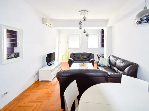 Izdavanje, jednosoban stan, 51m², City Kvart, Podgorica - image 2