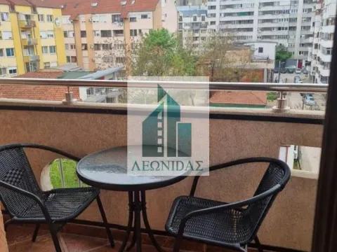 Izdavanje, dvosoban stan, 62m², Crveni Pevac, Niš - image 7