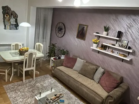 Prodaja, dvosoban stan, 72m², Momišići, Podgorica - image 2