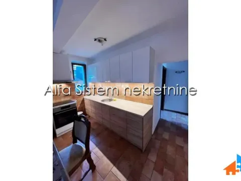 Rent, three bedroom apartment, 85m², Bulbulder, Zvezdara Sve Podlokacije - image 7