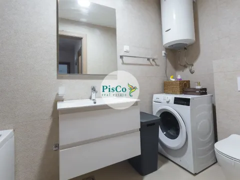 Izdavanje, dvosoban stan, 85m², Master Kvart, Podgorica - image 6