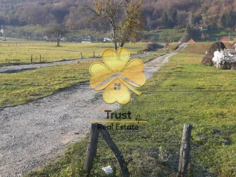 Sale, land lot, 700m², Drijenak, Kolašin - image 6