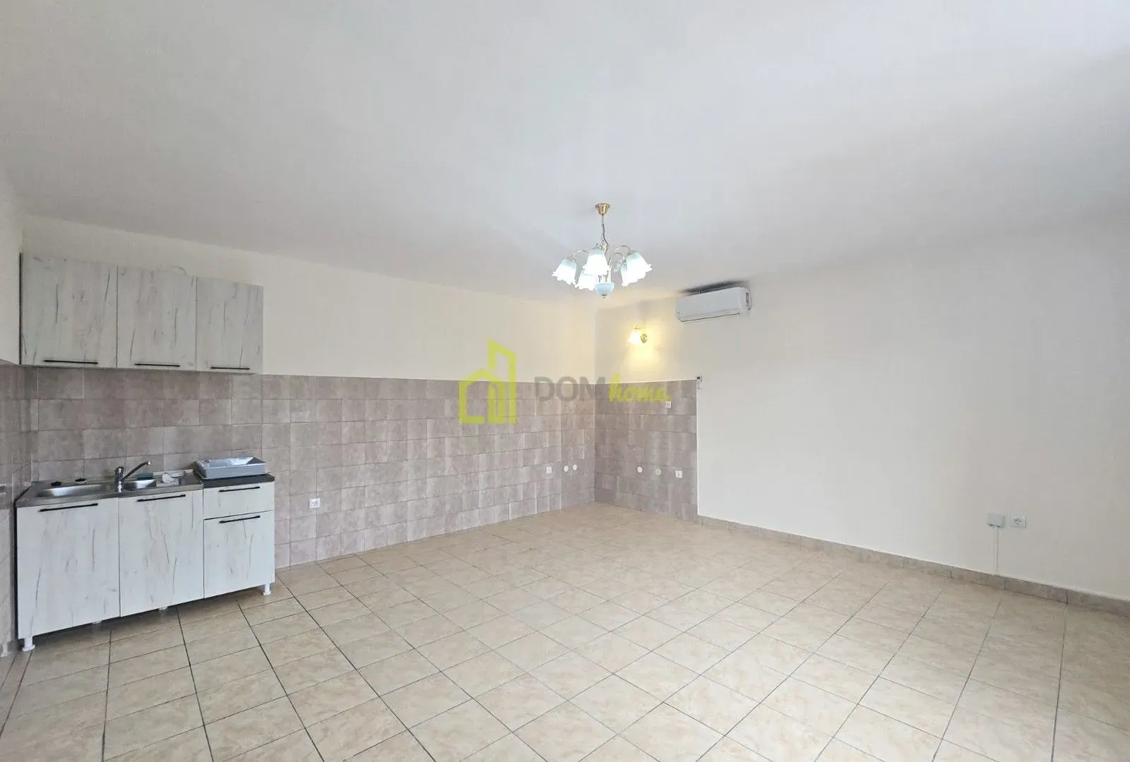 Rent, one bedroom apartment, 60m², Vranići, Podgorica
