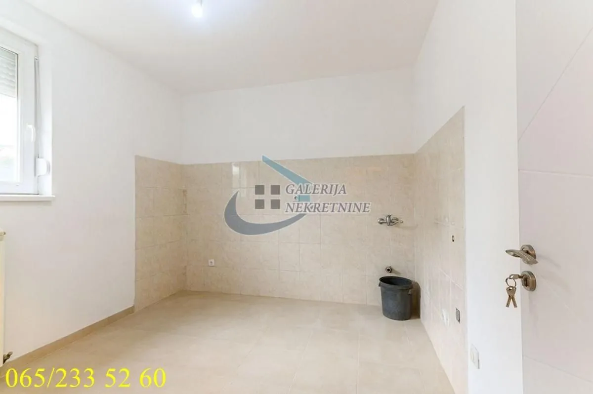 Sale, two bedroom apartment, 55m², Višnjička Banja, Palilula Sve Podlokacije