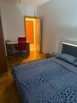 Rent, one bedroom apartment, 59m², Central Point, Podgorica - image 755