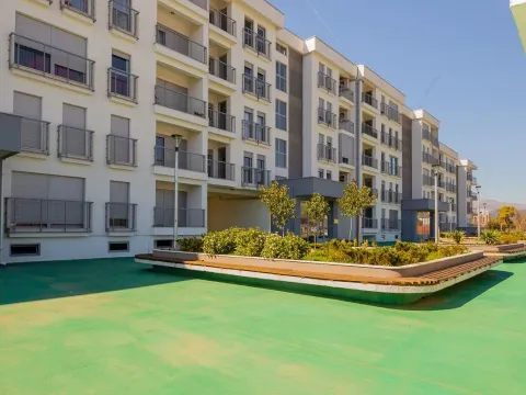 Prodaja, dvosoban stan, 73m², Danilovgrad, Crna Gora - image 2