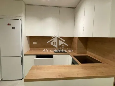 Izdavanje, dvosoban stan, 46m², Višnjička Banja, Palilula Sve Podlokacije - image 13