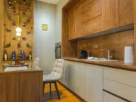 Izdavanje,  stan, 55m2, Preko Morače, Podgorica