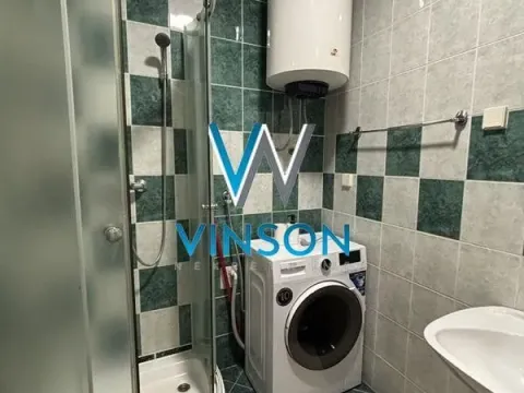 Izdavanje, stan, 24m², Salajka, Novi Sad Sve Podlokacije - image 8