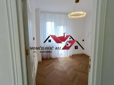 Prodaja, dvosoban stan, 43m², Južni Bulevar, Vračar Sve Podlokacije - image 3