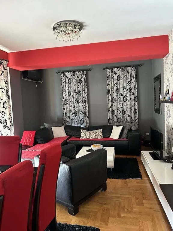 Prodaja, trosoban stan, 93m², Blok 9, Podgorica