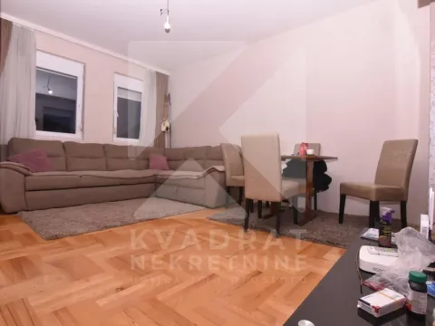 Prodaja, jednosoban stan, 46m², Stari Aerodrom, Podgorica - image 3