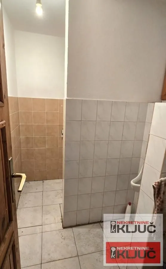 Rent, office space, 532m², Srbobran, Novi Sad