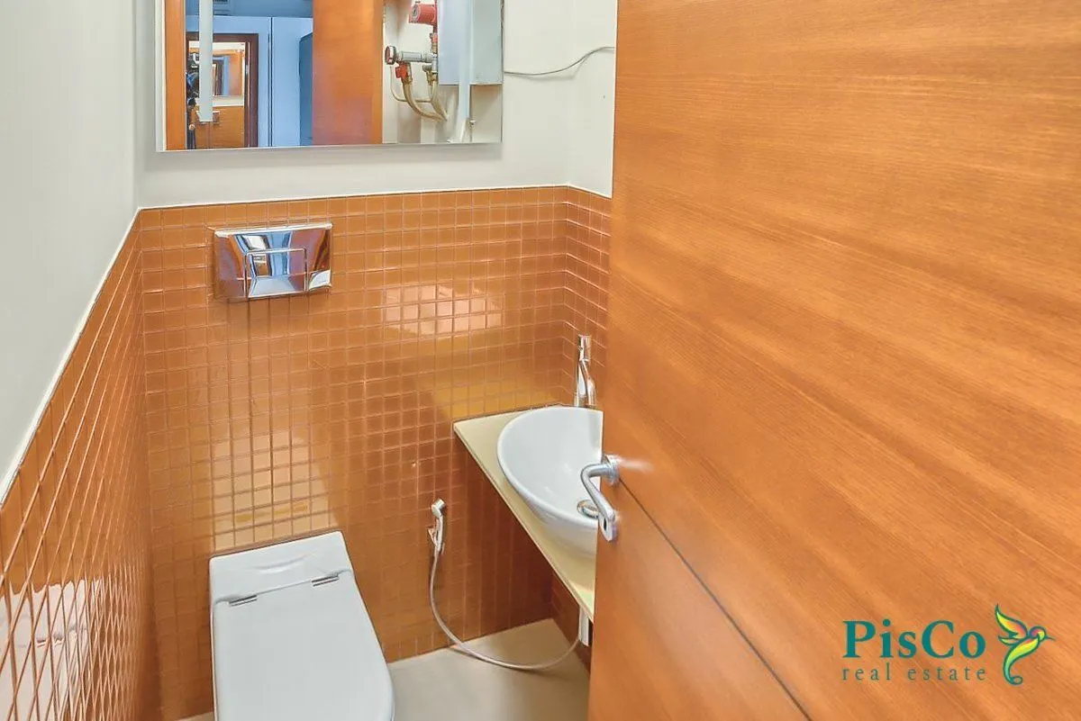 Rent, two bedroom apartment, 90m², Centar, Podgorica