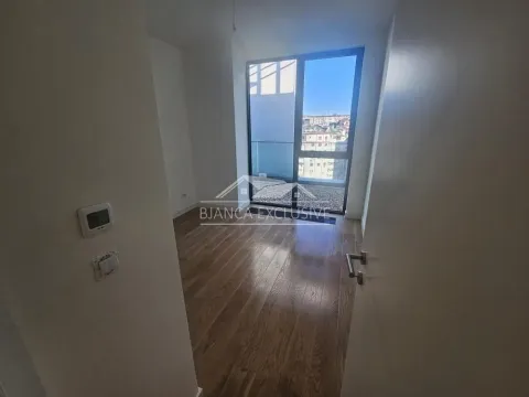 Prodaja, četvorosoban stan, 115m², Savski Venac, Beograd - image 9