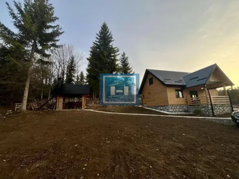 Sale, house, 98m², Konjska Reka, Bajina Bašta - image 6