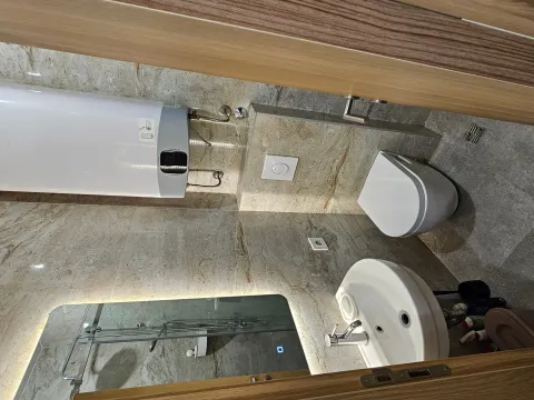 Prodaja, jednosoban stan, 33m², Pobrežje, Podgorica - image 7