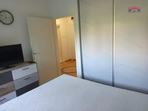 Izdavanje, dvosoban stan, 51m², Liman 4, Novi Sad Sve Podlokacije - image 9