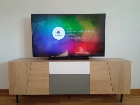 Izdavanje, jednosoban stan, 47m², Zagorič, Podgorica - image 7