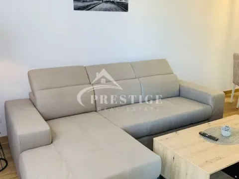 Izdavanje, jednosoban stan, 48m², City Kvart, Podgorica - image 3
