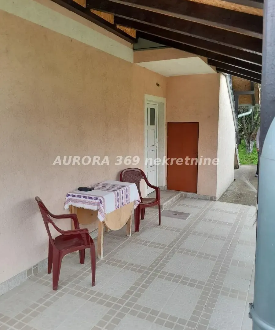 Prodaja, kuća, 147m², Sremska Kamenica, Petrovaradin