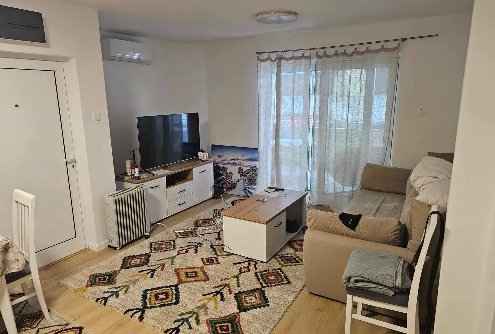 Prodaja, stan, 55m², Budva, Crna Gora