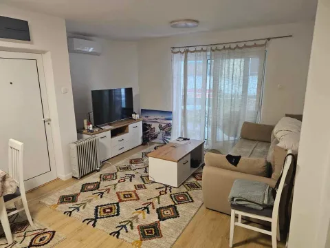 Prodaja, stan, 55m², Budva, Crna Gora - image 9