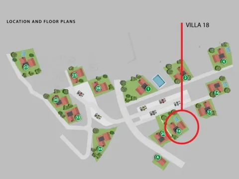 Sale, house, 160m², Sveti Stefan, Budva - image 24