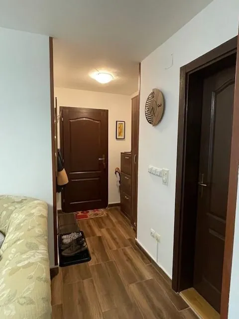 Prodaja, dvosoban stan, 37m², Palisad, Zlatibor