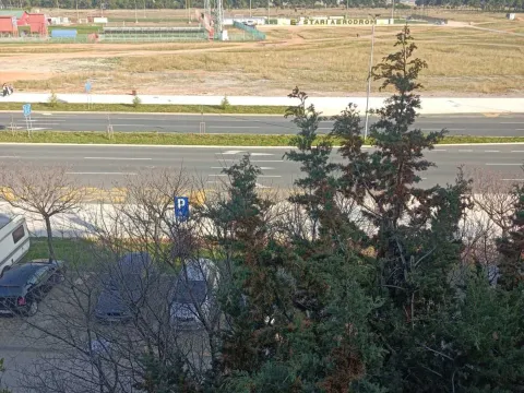 Rent, one bedroom apartment, 56m², Stari Aerodrom, Podgorica - image 11