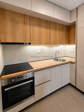 Rent, one bedroom apartment, 40m², Zabjelo, Podgorica - image 4