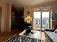 Izdavanje, jednosoban stan, 42m², Ljubović, Podgorica - image 4