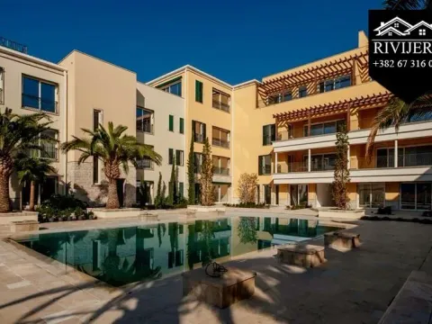 Prodaja, jednosoban stan, 88m², Kumbor, Herceg Novi - image 3