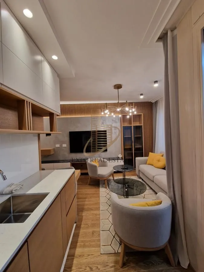 Prodaja, jednosoban stan, 39m², Vračar Hram, Vračar Sve Podlokacije