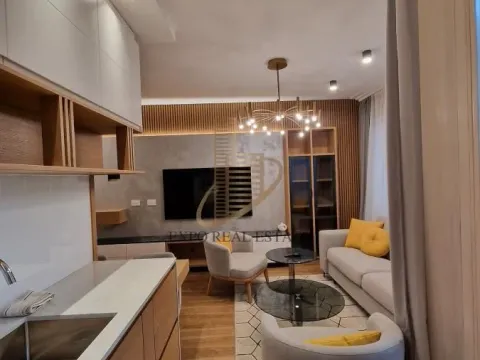 Prodaja, jednosoban stan, 39m², Vračar Hram, Vračar Sve Podlokacije - image 21