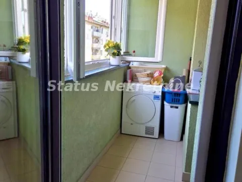 Prodaja, četvorosoban stan, 116m², Grbavica, Novi Sad Sve Podlokacije - image 16