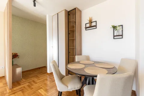 Prodaja, dvosoban stan, 64m², Bečići, Budva - image 11