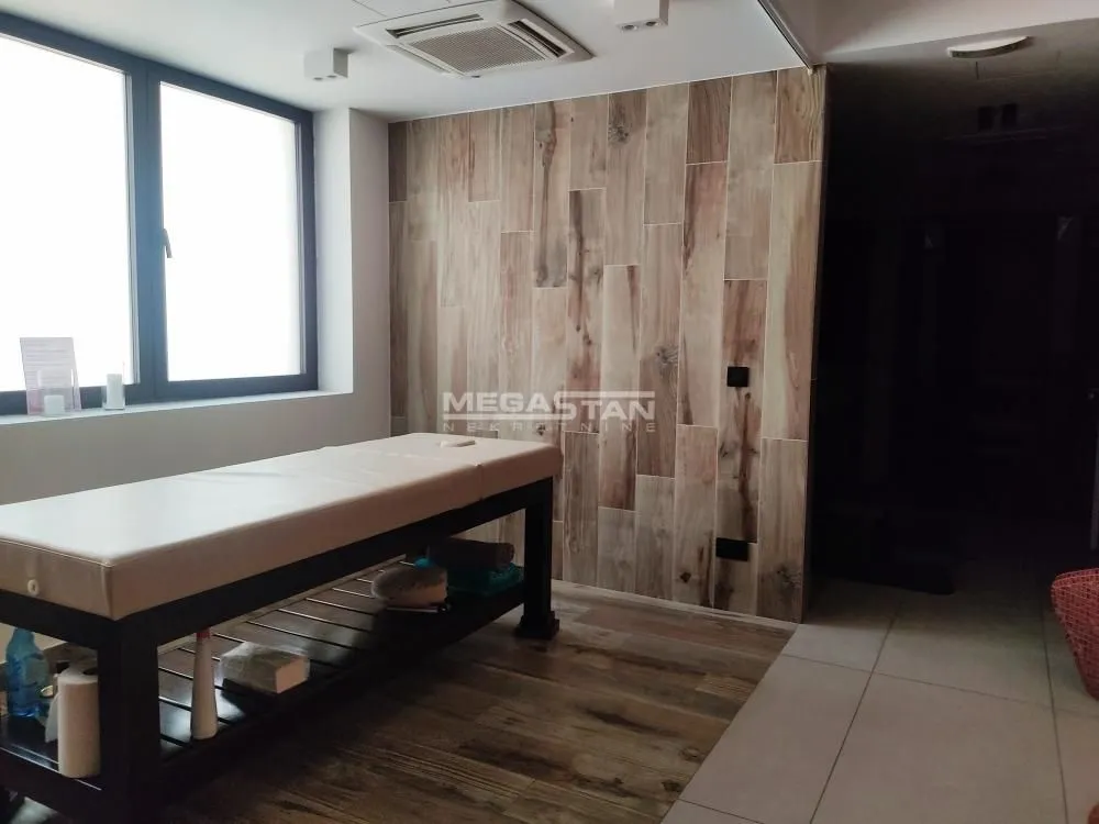 Sale, four bedroom apartment, 221m², Savski Venac, Beograd