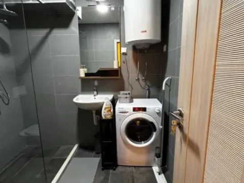 Izdavanje, jednosoban stan, 45m², Zabjelo, Podgorica - image 8