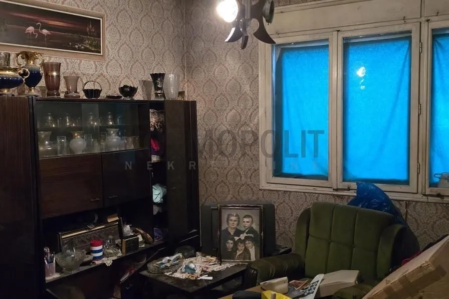 Sale, house, 140m², Južni Bulevar, Vračar Sve Podlokacije