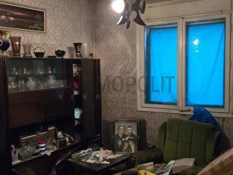 Sale, house, 140m², Južni Bulevar, Vračar Sve Podlokacije - image 7