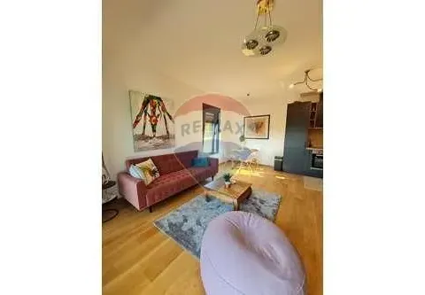 Sale, two bedroom apartment, 69m², Bečići, Budva - image 4
