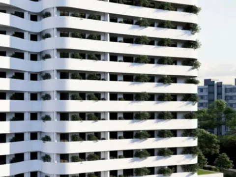 Sale, one bedroom apartment, 38m², Centar, Bar - image 1