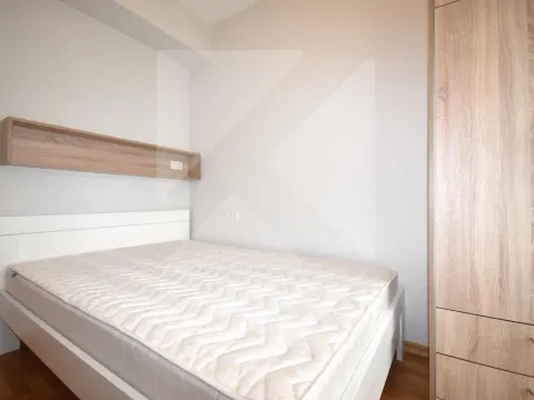 Rent, one bedroom apartment, 39m², Ljubović, Podgorica - image 7