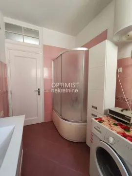Sale, two bedroom apartment, 67m², Senjak, Beograd - image 16