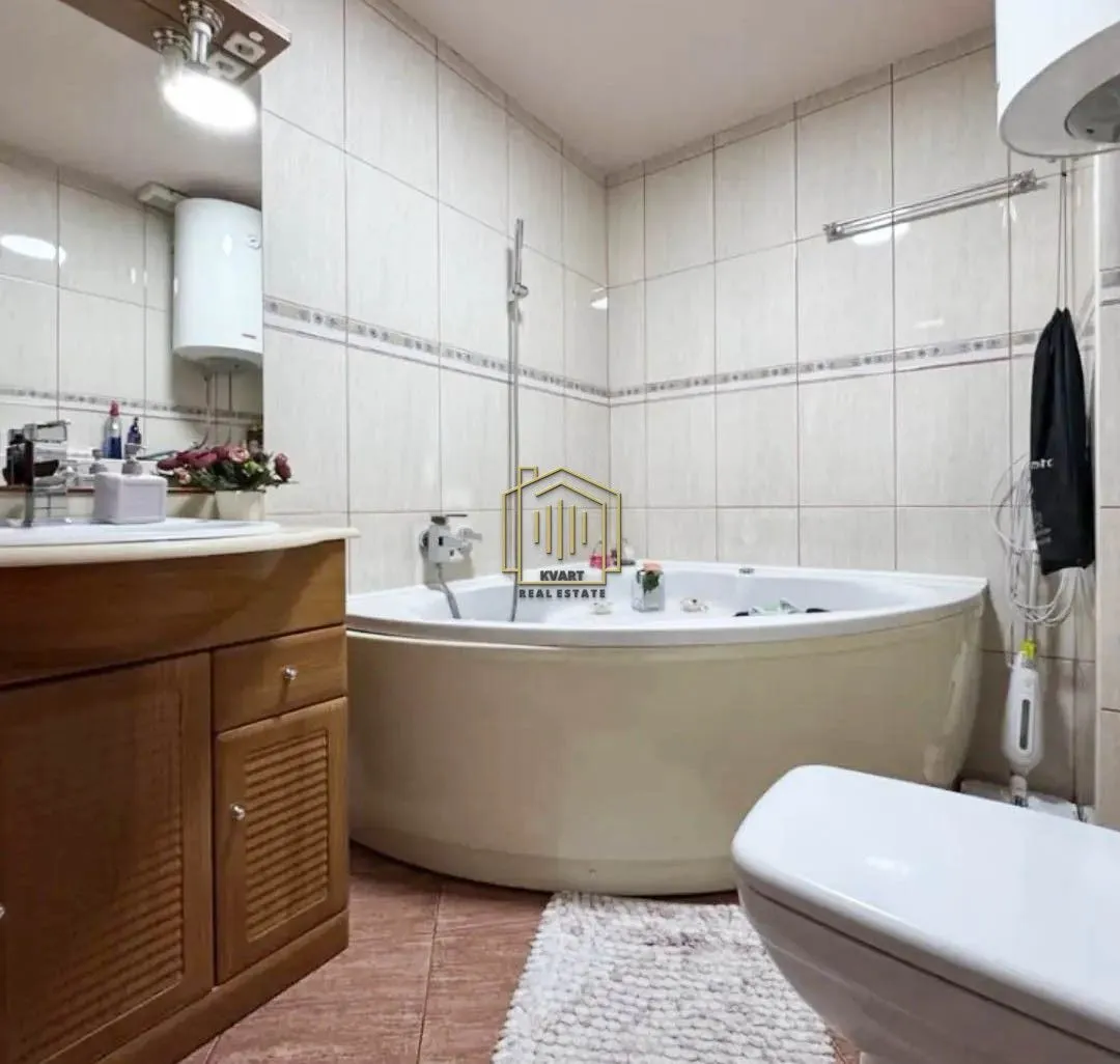 Prodaja, trosoban stan, 109m², Momišići, Podgorica