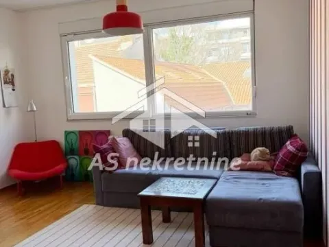 Rent, apartment, 55m², Čubura, Beograd - image 2