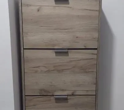 Izdavanje, garsonjera, 30m², Salajka, Novi Sad Sve Podlokacije - image 8