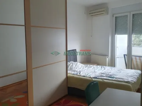 Rent, two bedroom apartment, 62m², Novi Sad Sve Podlokacije, Novi Sad - image 19