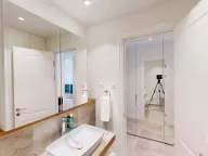 Prodaja, garsonjera, 39m², Luštica Bay, Tivat - image 8